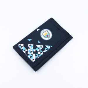 Portfel Manchester City "Trójkąty"
