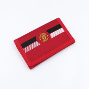 Portfel Manchester United "Paski"