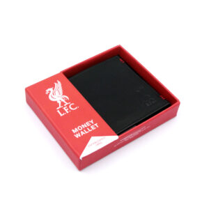 Portfel skórzany Liverpool FC